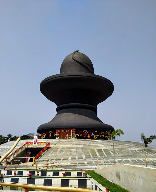 Maha Mrityunjay Temple